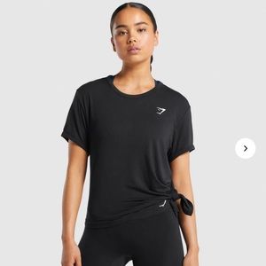 Gymshark Essential Tee, Size S
